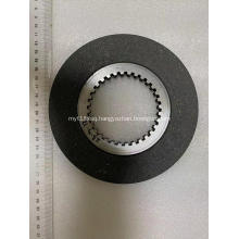 165mm 32 Teeth Brake Discs for HITACHI Escalators